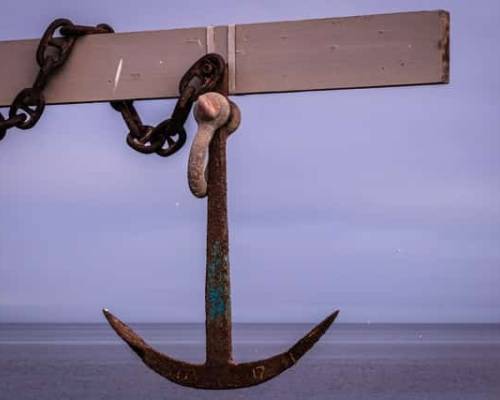 Where is Our Soul Anchored