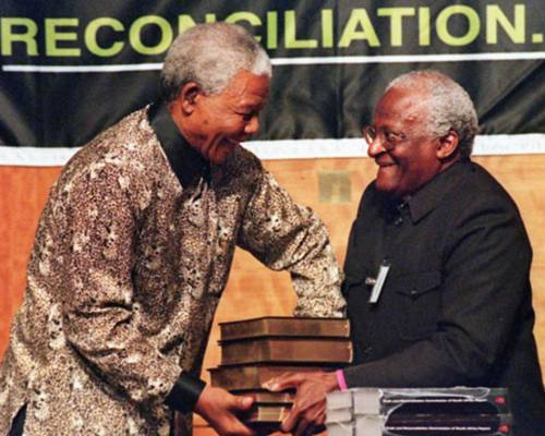 A Future With Forgiveness