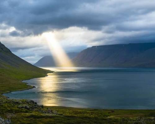 A Genuine Encounter With God