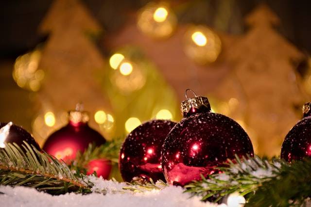 A Gift for the World