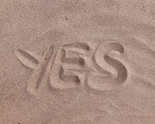 Accepted and Approved