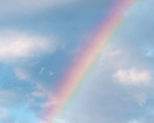 Accepting God's Gift of Love