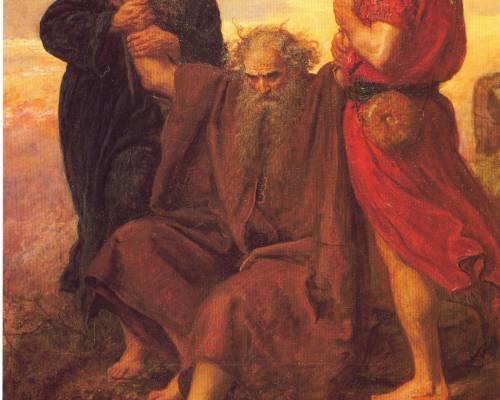 Acknowledge Your Limitations