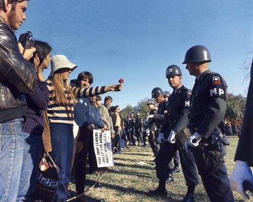 All You Need is Love