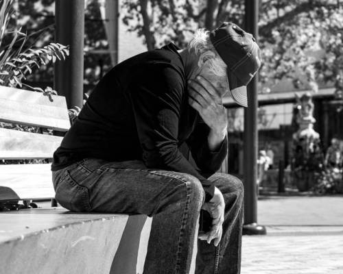 Always in His Presence