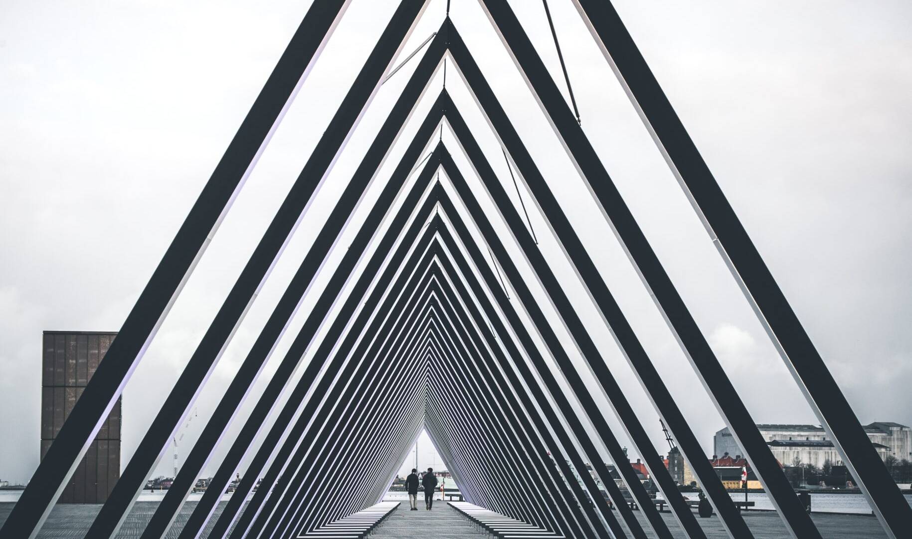 An Adventure in Missing the Point