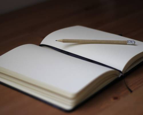 An Invitation To Today