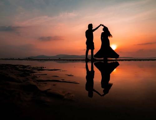 And They Lived Happily Ever After