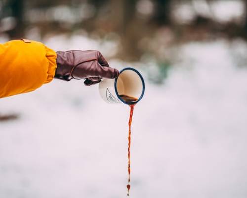 Are Your Ready to be Poured Out as an Offering