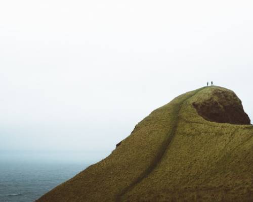 Bigger God Smaller Problems