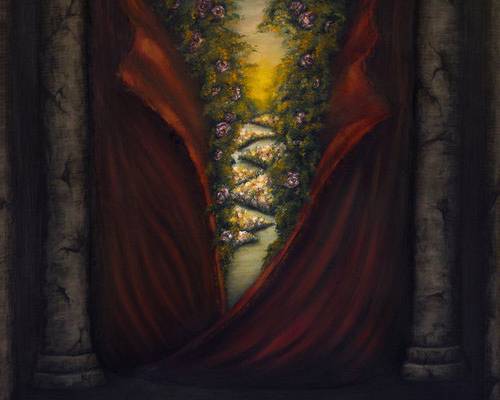 COPYRIGHT-Painting-1-Return-to-the-Garden