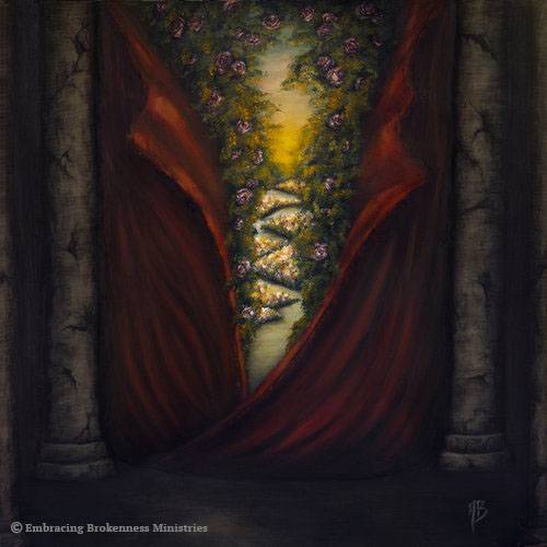 COPYRIGHT-Painting-1-Return-to-the-Garden