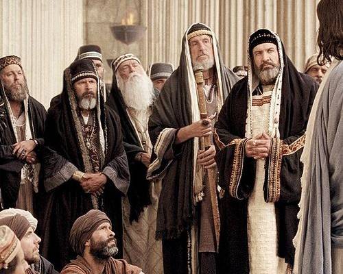 Clearing the Religious Fog