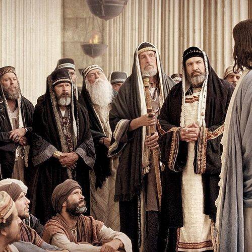 Clearing the Religious Fog