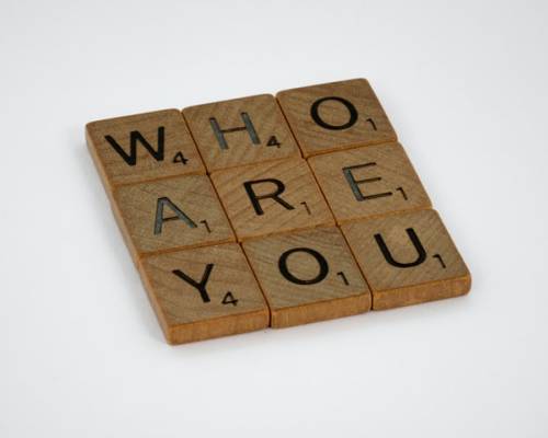 Coming to Grips with the Real You