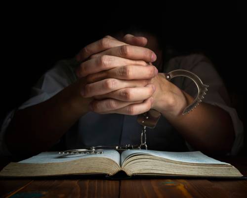 Compromising with Cash - 90 Days