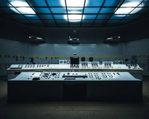 Control is an Illusion