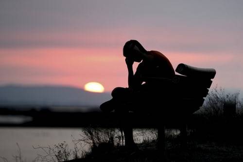 Defeating Discouragement