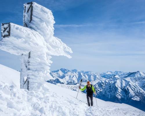 Developing Faith Through Adversity