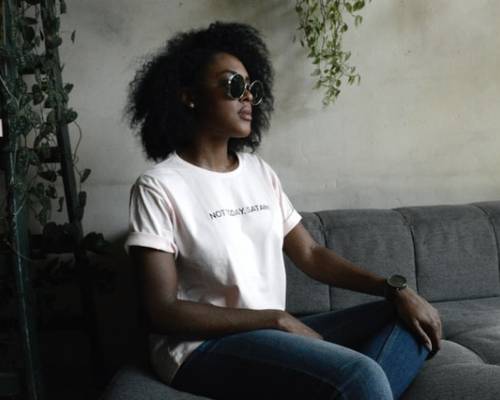 Don't Fall for Satan's Lies