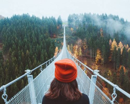 Don't Settle For Less