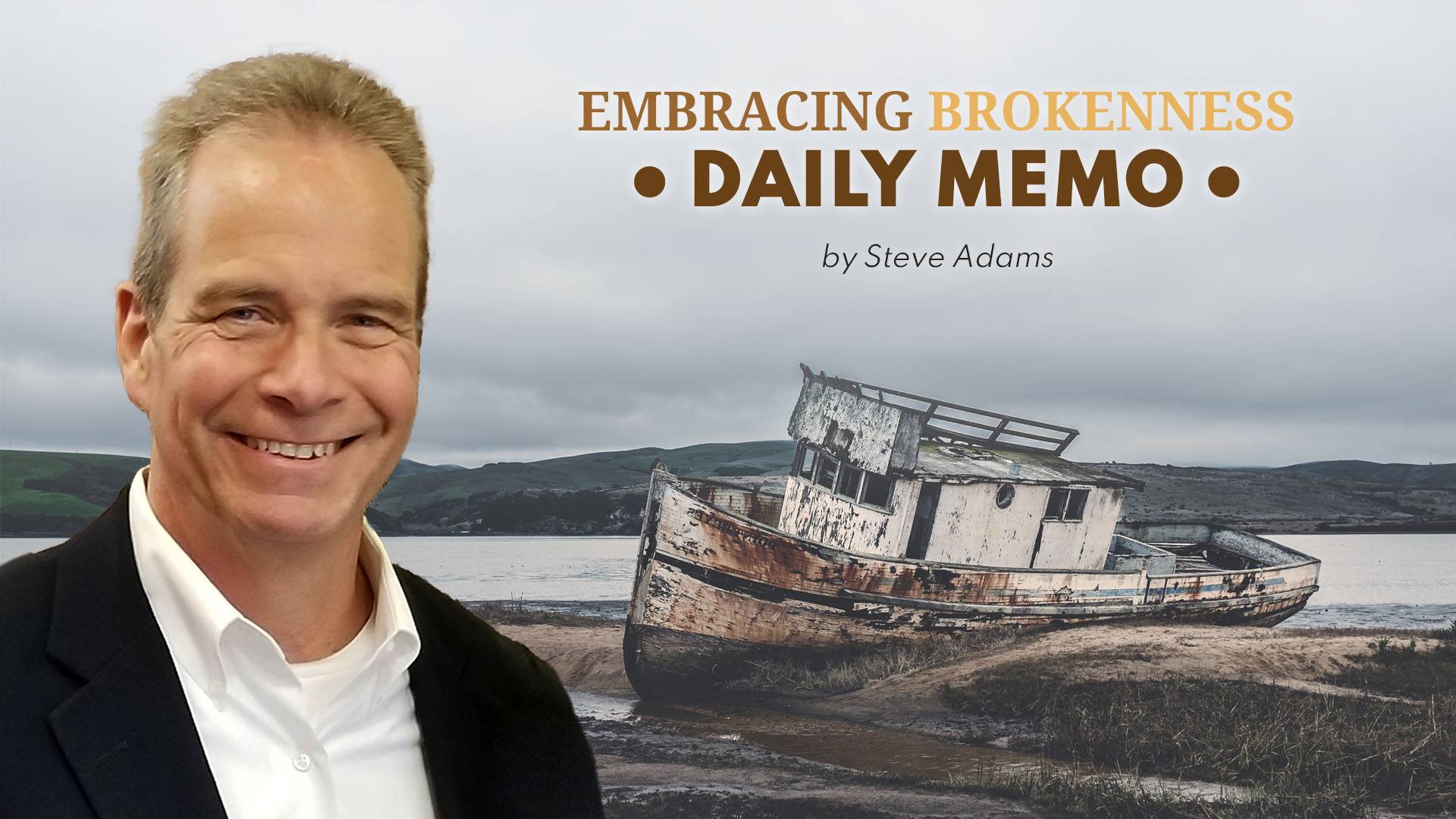 EBM - Daily Memo wide