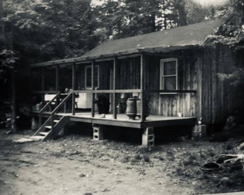 Echos and a Big Announcement