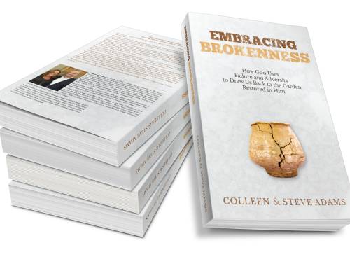 Embracing Brokenness 3D A.