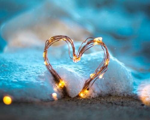 Enemies of the Heart