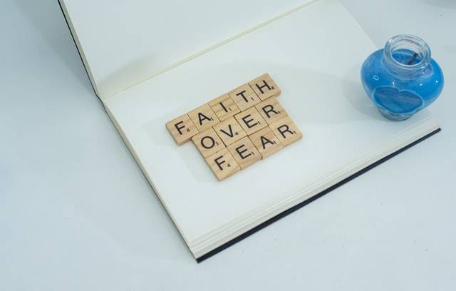 Faith Over Fear