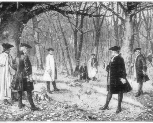 Getting What We Want