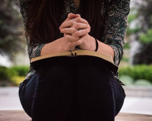 God Acts on Our Behalf