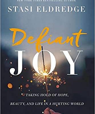 Gratitude and Freedom