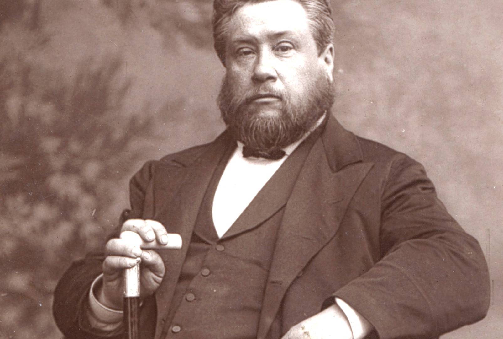 Growing in Gods Grace - Spurgeon