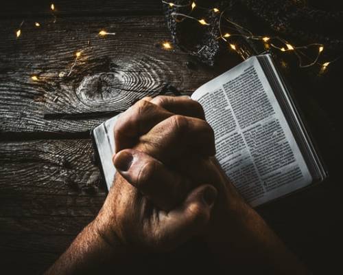 Hindrances to Prayer