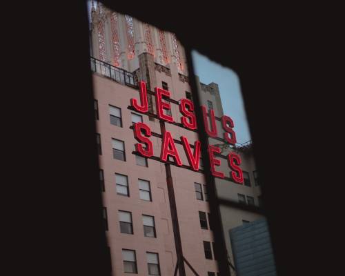 How Can I Be Assured of My Salvation