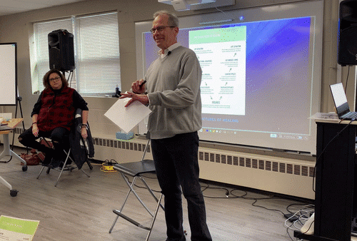 How Federal Prison Changed My Life GIF