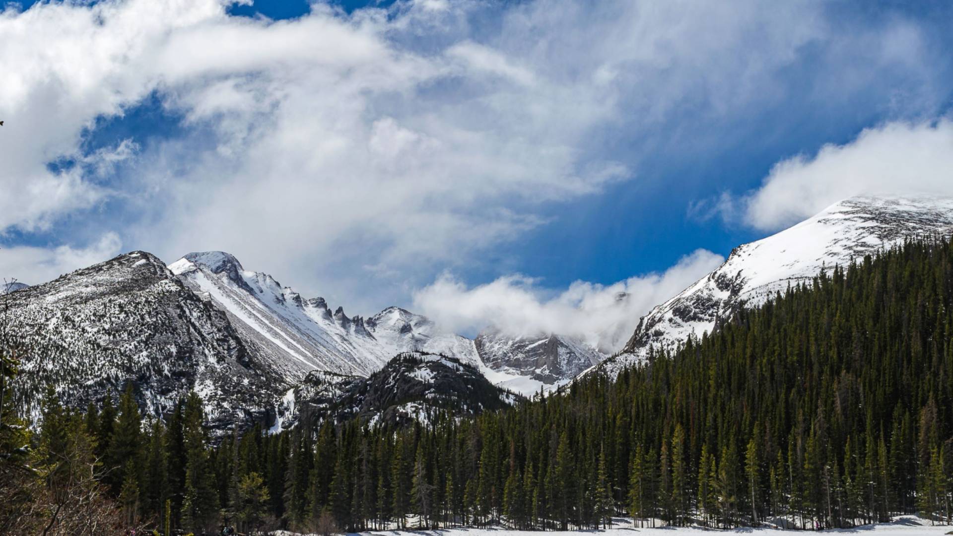 How God Reveals Himself