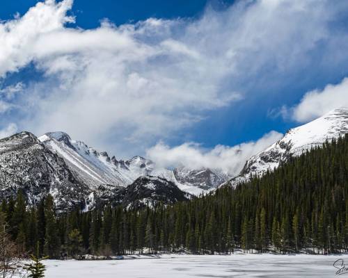 How God Reveals Himself