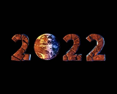 How Ya ll Feelin bout 2022