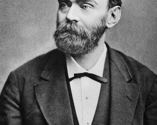 How Your Life Can Make a Difference - Alfred Nobel