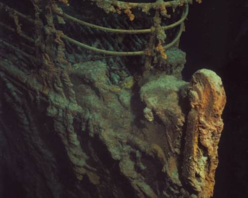 How to Avoid the Titanic Mistake