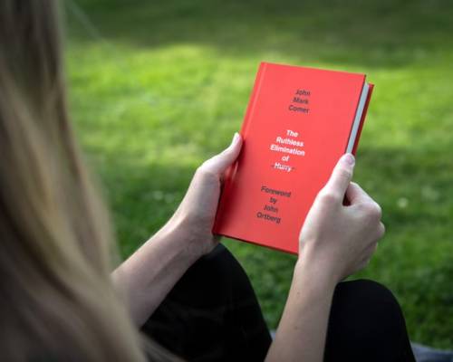 Hurry is Incompatible with Love