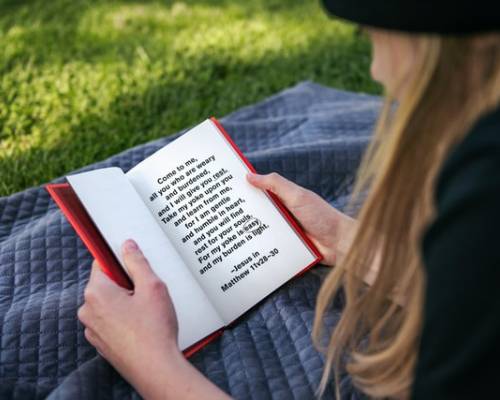 Hurry is Incompatible with Peace