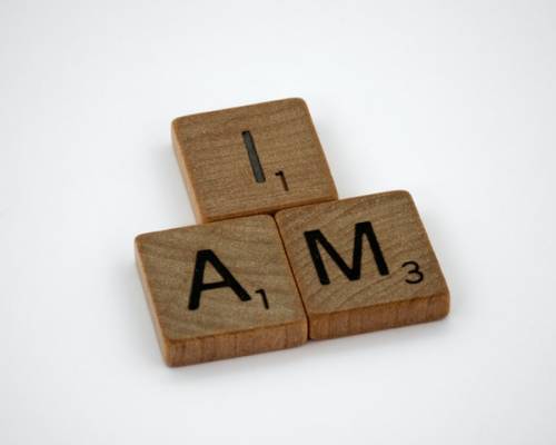 I Am