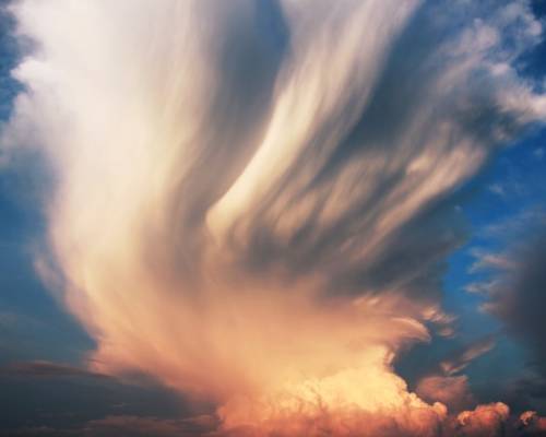 Intimacy With Our Heavenly Father