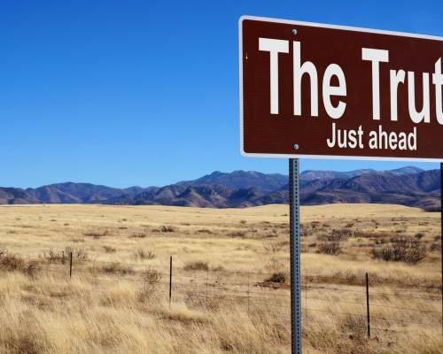 Is All Truth Relative