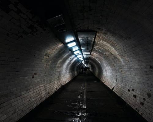 Isolation and Seclusion