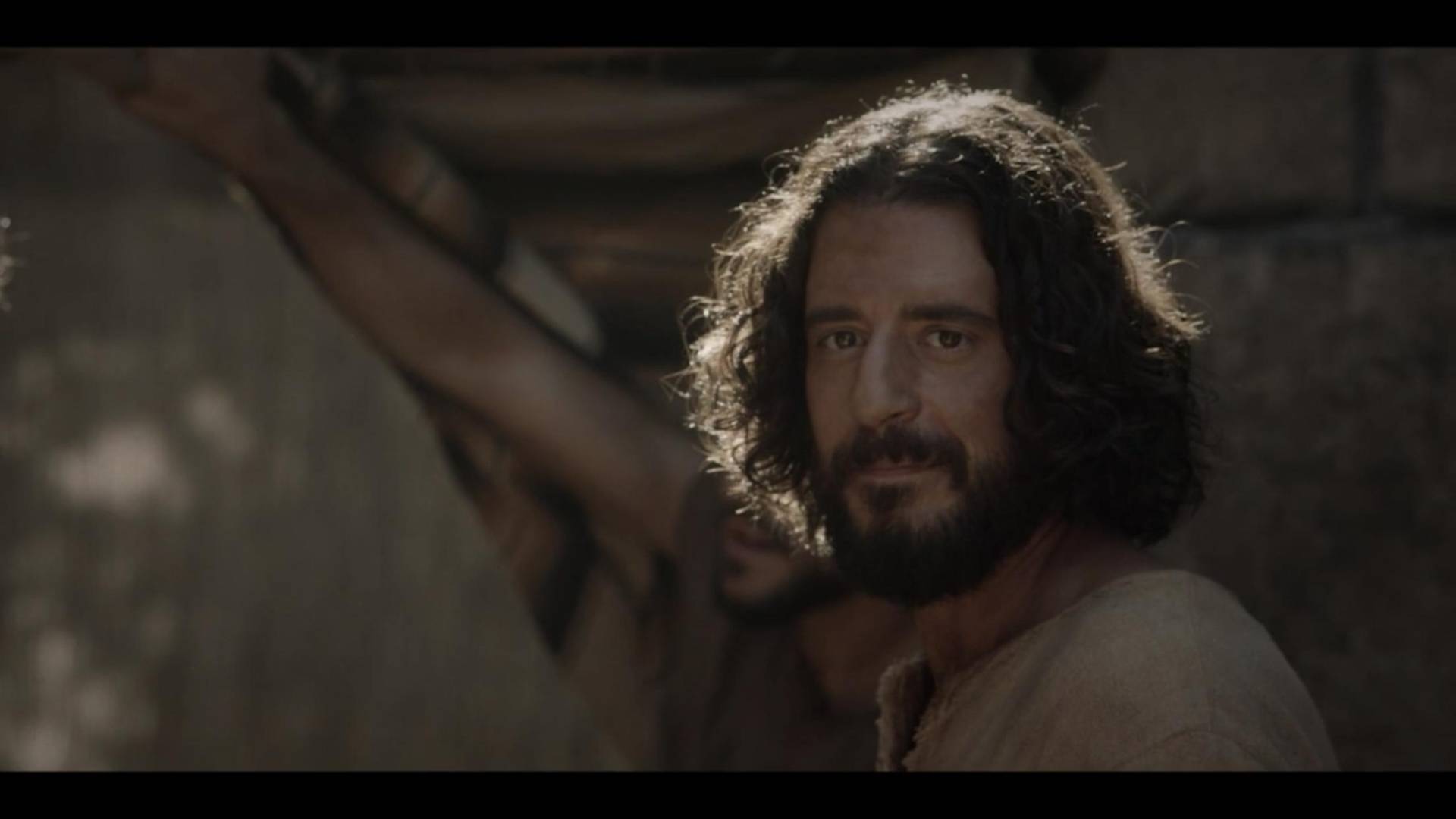 Jesus The Son of God