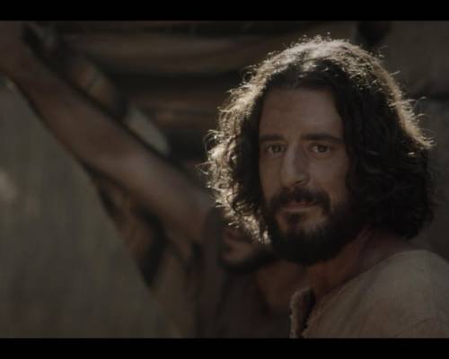 Jesus The Son of God